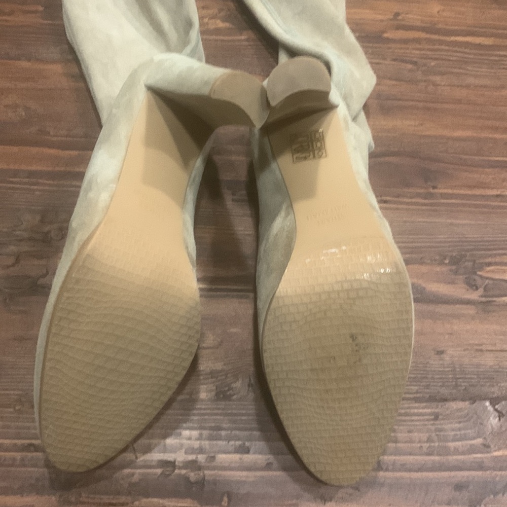 🌟HP🌟 Stuart Weitzman Women's Highland High Heel Boots - Picture 10 of 11